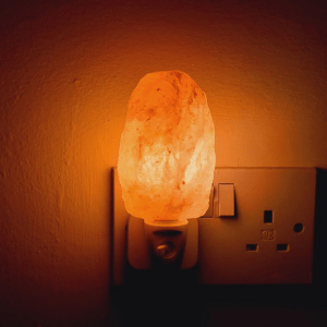 Natural Shape Lamps