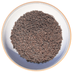 Black Salt Coarse 1-2mm