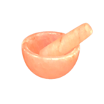 Mortar & Pestle