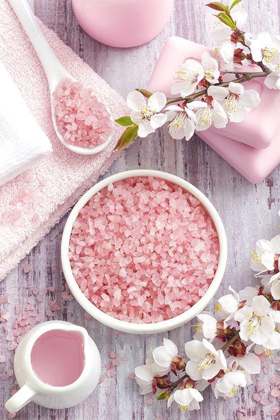 Authentic Himalayan Pink Salt