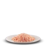 Pink salt