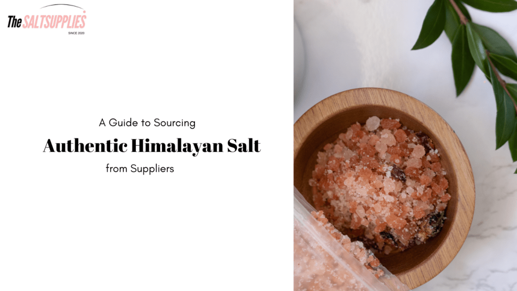 Where to Buy Himalayan Pink Salt Products – Shop the Finest Quality