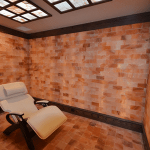 Salt Walls