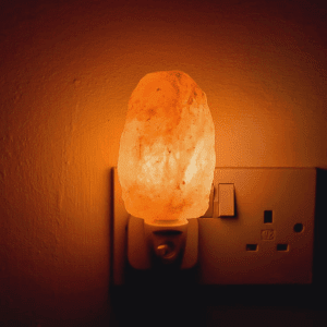 Natural Shape Lamps