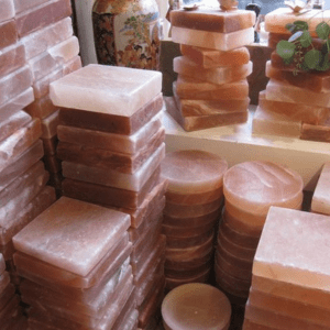 Salt Tiles